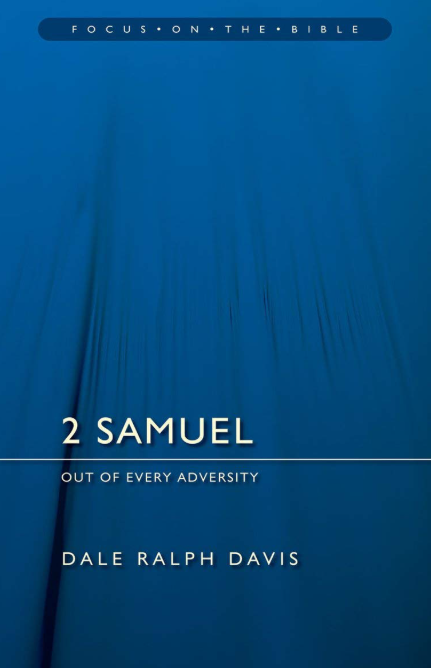 Cover of 2 Samuel